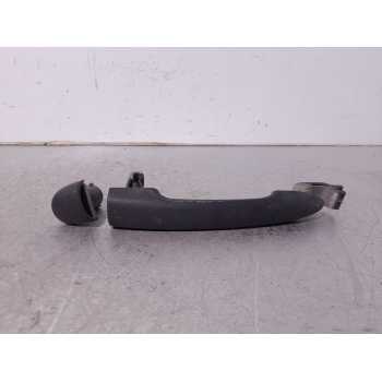 Recambio de maneta exterior trasera derecha para renault clio iii 20 aniversario referencia OEM IAM  7701475753 