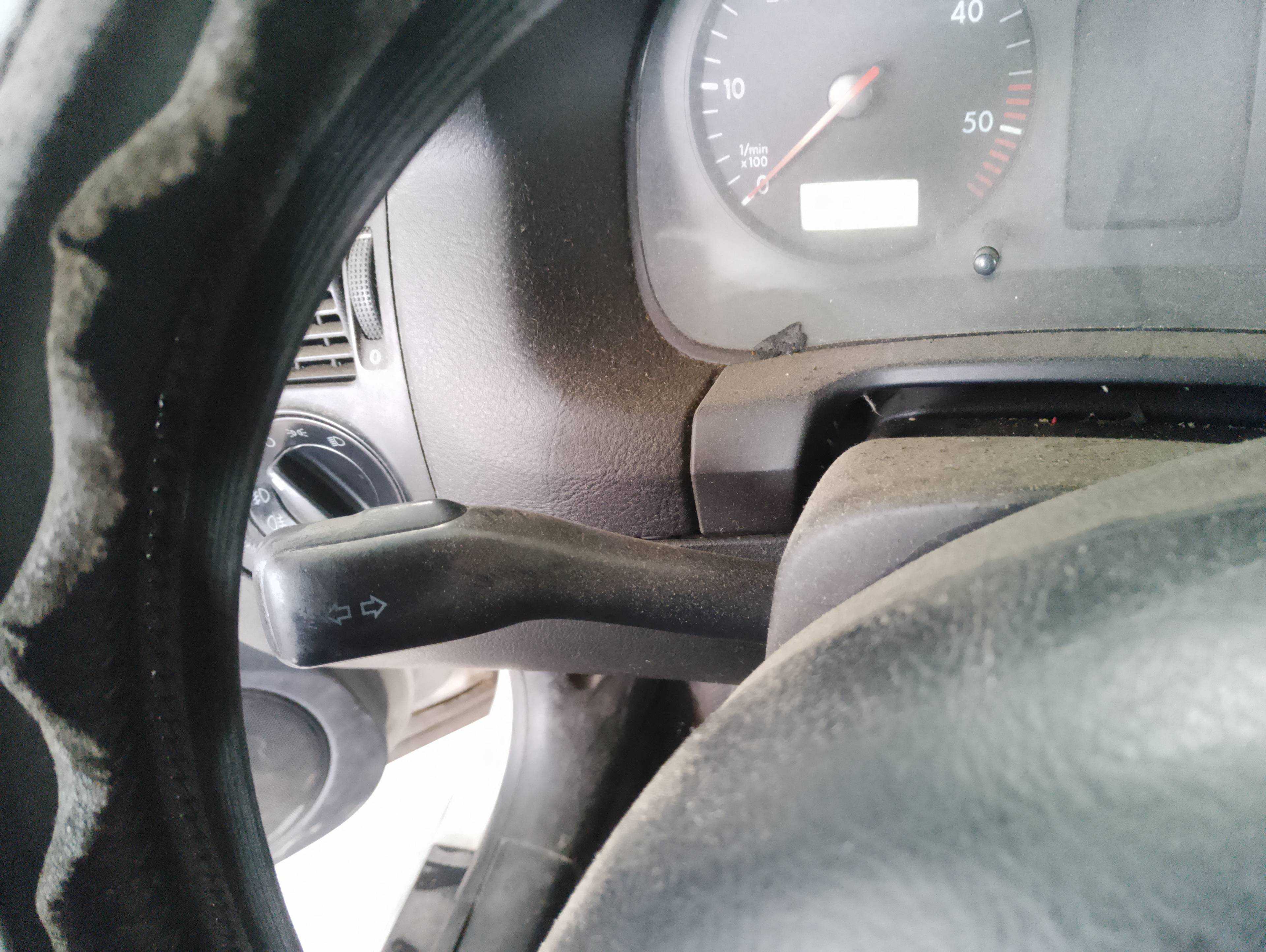 Recambio de mando intermitentes para volkswagen golf iv berlina (1j1) básico referencia OEM IAM   