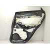 Recambio de guarnecido puerta trasera izquierda para mazda cx-3 center-line referencia OEM IAM  DL9B6855041 