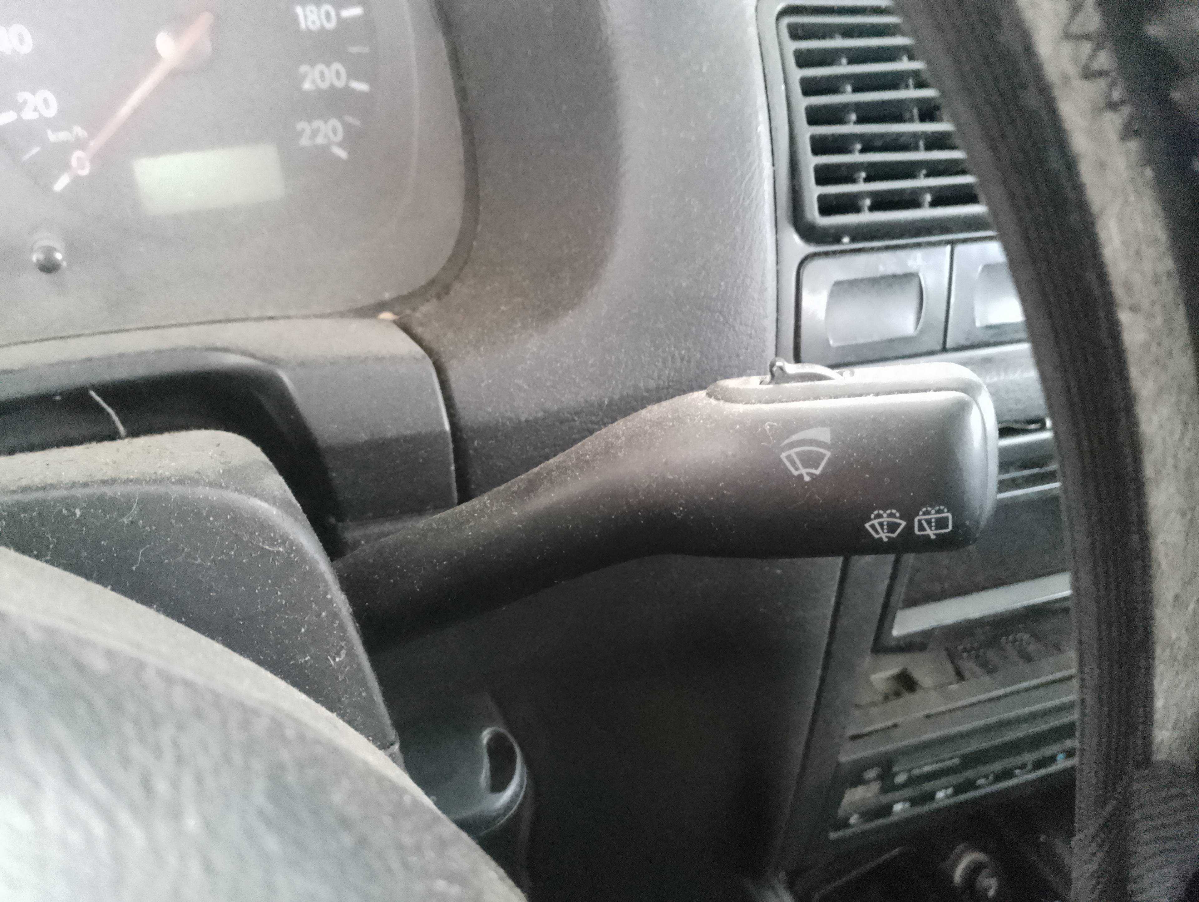 Recambio de mando limpia para volkswagen golf iv berlina (1j1) básico referencia OEM IAM   