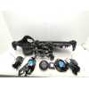 Recambio de kit airbag para mazda cx-3 center-line referencia OEM IAM DB2W60400B02 DA6J57K0002 DB2P57L90