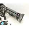 Recambio de kit airbag para mazda cx-3 center-line referencia OEM IAM DB2W60400B02 DA6J57K0002 DB2P57L90