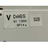 Recambio de mando climatizador para mazda cx-3 center-line referencia OEM IAM DA6S61190A  