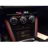 Recambio de mando climatizador para mazda cx-3 center-line referencia OEM IAM DA6S61190A  