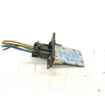 Recambio de resistencia calefaccion para kia sportage concept 4x2 referencia OEM IAM   