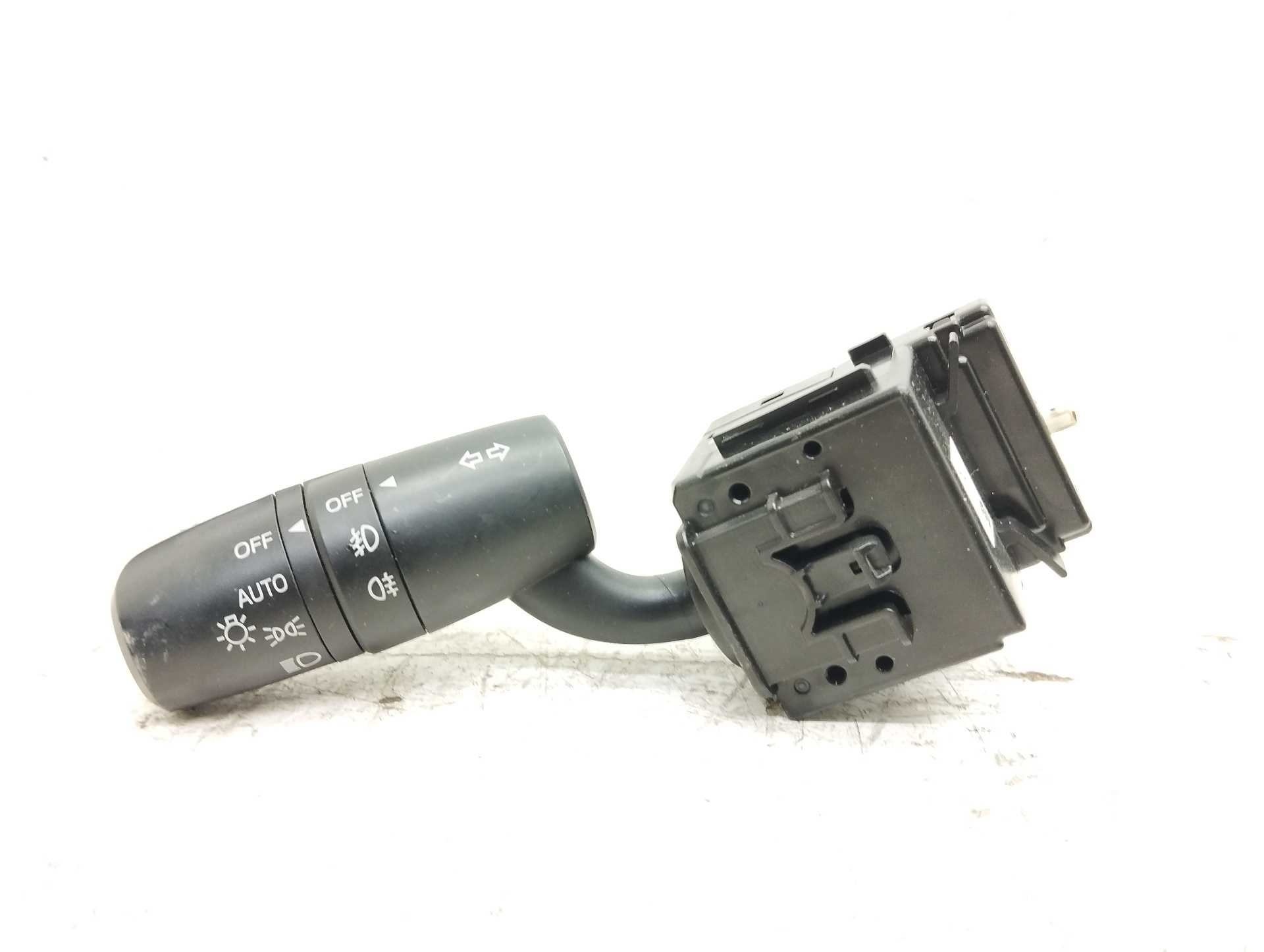 Recambio de mando intermitentes para mazda cx-3 center-line referencia OEM IAM DA6D66122A DA6DA 