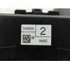 Recambio de mando intermitentes para mazda cx-3 center-line referencia OEM IAM DA6D66122A DA6DA 