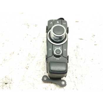 MANDO MULTIFUNCION DB5J66CM0 