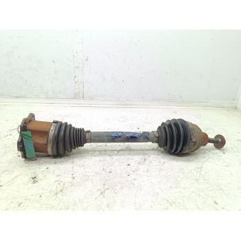 Recambio de transmision delantera derecha para audi a6 allroad quattro (4gj) 3.0 tdi advanced edition referencia OEM IAM 4G04072