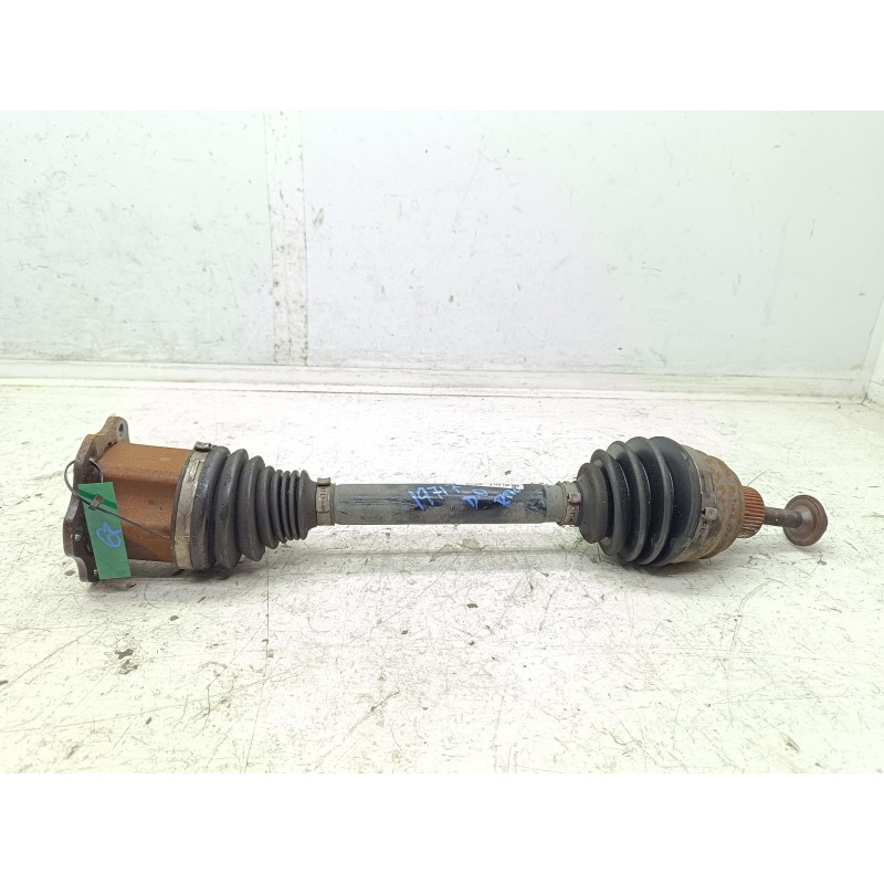 Recambio de transmision delantera derecha para audi a6 allroad quattro (4gj) 3.0 tdi advanced edition referencia OEM IAM 4G04072