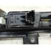 Recambio de mando warning para mazda cx-3 center-line referencia OEM IAM DA6C55260 DA6C55311 
