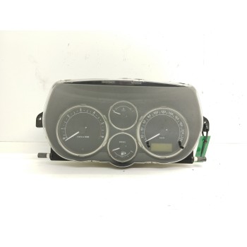 Recambio de cuadro instrumentos para land rover freelander baikal referencia OEM IAM 8RCV3433MHZ YWY100460 52010468E
