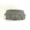 Recambio de cuadro instrumentos para land rover freelander baikal referencia OEM IAM 8RCV3433MHZ YWY100460 52010468E