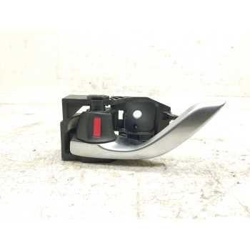 MANETA INTERIOR DELANTERA IZQUIERDA KD53T8315 