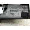 Recambio de maneta interior trasera derecha para mazda cx-3 center-line referencia OEM IAM KD53T8314  