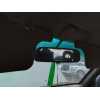 Recambio de espejo para mitsubishi galloper (hyundai) 2.5 td cat referencia OEM IAM   