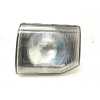 Recambio de faro izquierdo para mitsubishi galloper (hyundai) 2.5 td cat referencia OEM IAM 11037746 KOITO 