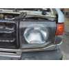 Recambio de faro izquierdo para mitsubishi galloper (hyundai) 2.5 td cat referencia OEM IAM 11037746 KOITO 