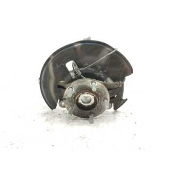 MANGUETA DELANTERA IZQUIERDA D10E33031 