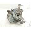 Recambio de mangueta delantera izquierda para mazda cx-3 center-line referencia OEM IAM D10E33031  