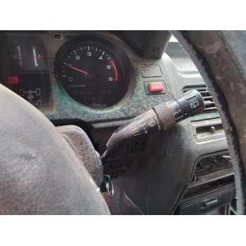 MANDO LIMPIA 
