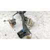 Recambio de mando luces para mitsubishi galloper (hyundai) 2.5 td cat referencia OEM IAM   