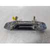 Recambio de maneta exterior delantera izquierda para mitsubishi galloper (hyundai) 2.5 td cat referencia OEM IAM   
