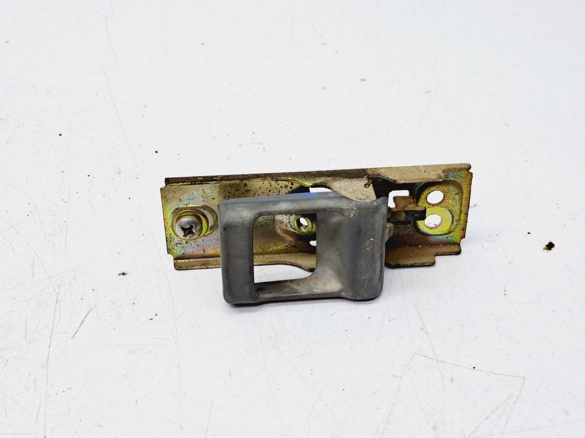 Recambio de maneta interior delantera derecha para nissan patrol (k/w260) corto ta referencia OEM IAM   