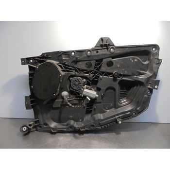 Recambio de elevalunas delantero derecho para ford fiesta (cbk) 1.4 tdci cat referencia OEM IAM 2S61A045H16A ELÉCTRICO 5 PUERTAS