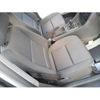 Recambio de asiento delantero derecho para audi a4 berlina (8e) 1.8 t referencia OEM IAM   