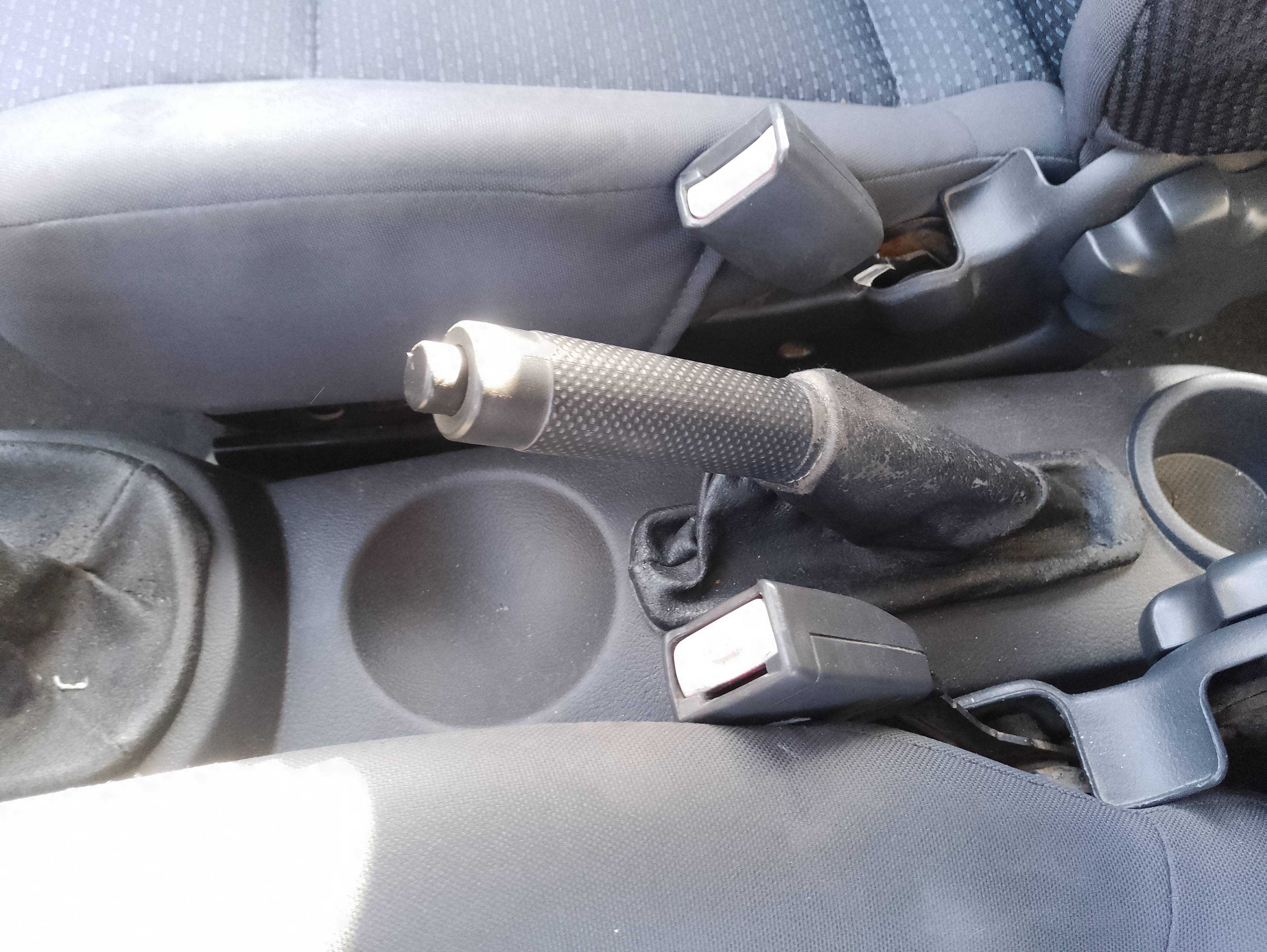 Recambio de palanca freno para chevrolet kalos 1.2 s (d/a) referencia OEM IAM   