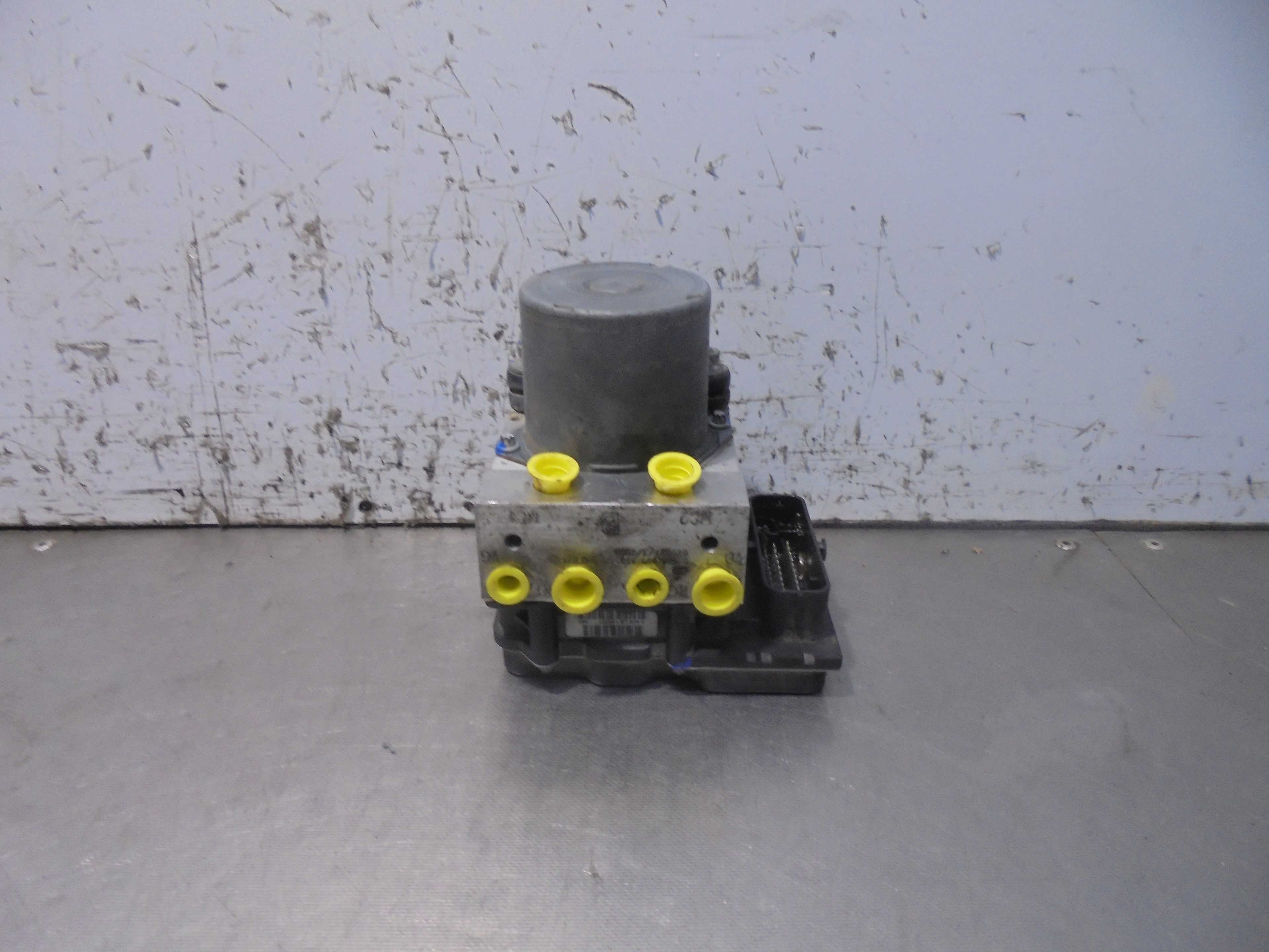 Recambio de abs para citroën c4 berlina vtr plus referencia OEM IAM 9663241380 0265950635 