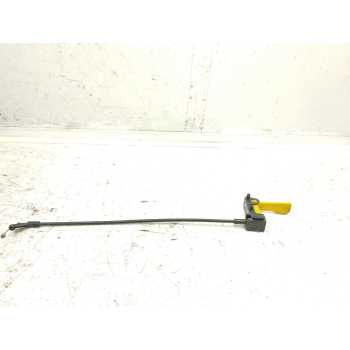 TIRADOR CAPOT DELANTERO 656221318R 
