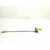 Recambio de tirador capot delantero para renault captur ii equilibre referencia OEM IAM  656221318R 