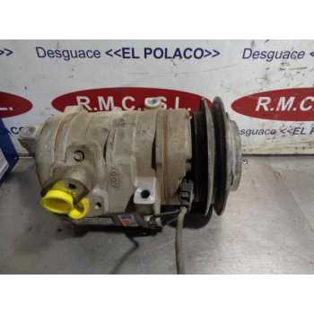 Recambio de compresor aire acondicionado para mitsubishi montero (v80/v90) 3.2 di-d inform (5-trg.) referencia OEM IAM 447260649