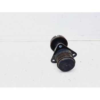 POLEA ALTERNADOR 3 TORNILLOS 