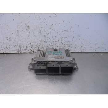 Recambio de centralita motor uce para peugeot 308 sw access referencia OEM IAM  BOSCH 