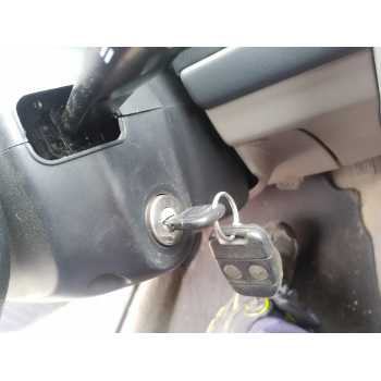 Recambio de conmutador de arranque para mg serie 45 (rt) classic (5-ptas.) referencia OEM IAM   