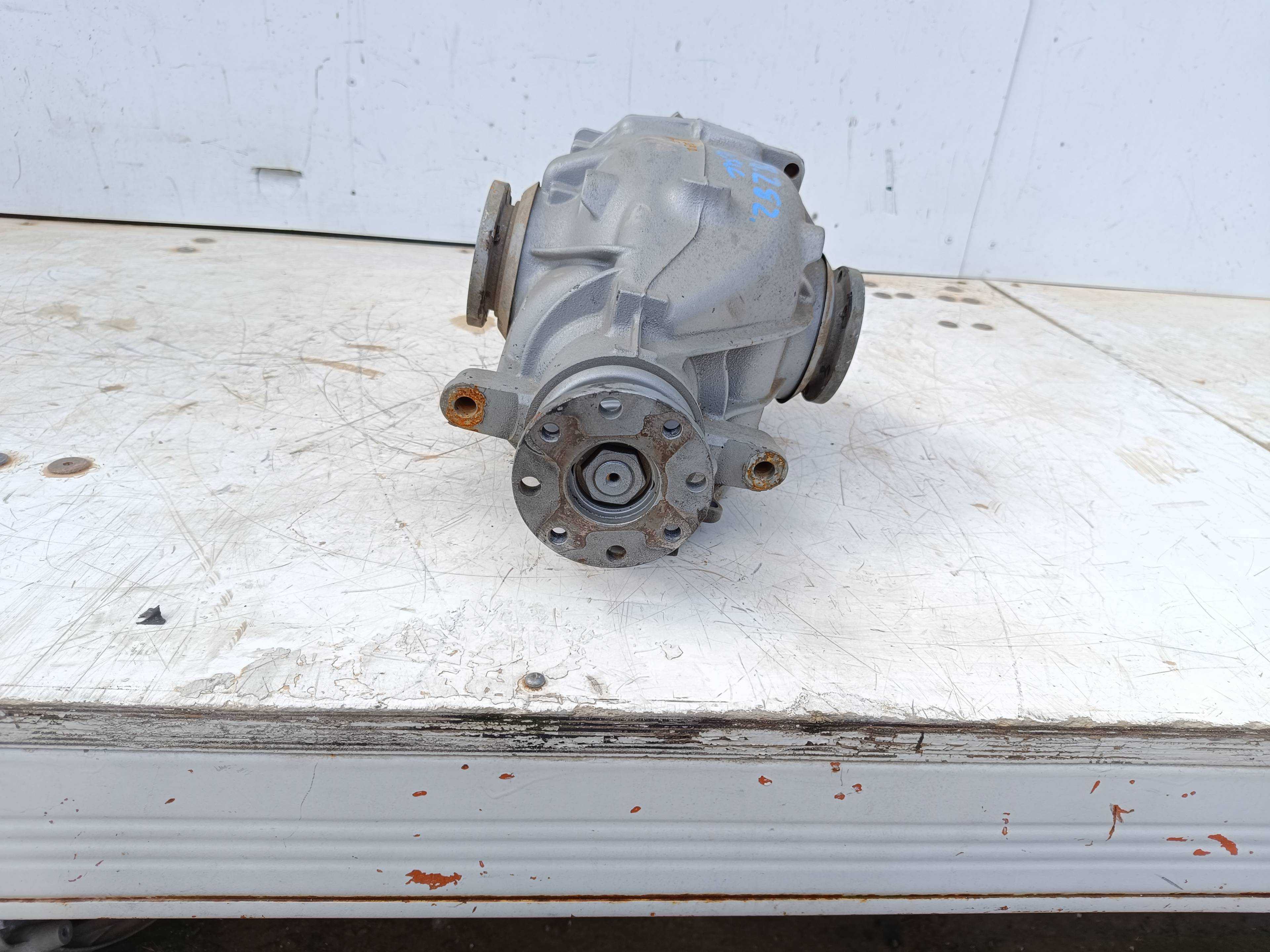 Recambio de diferencial trasero para bmw serie 3 berlina (e46) 320d referencia OEM IAM   