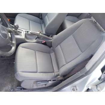 ASIENTO DELANTERO IZQUIERDO 