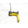 Recambio de tirador capot delantero para renault captur ii equilibre referencia OEM IAM  656221318R 