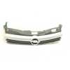 Recambio de rejilla delantera para opel astra h berlina elegance referencia OEM IAM 13142524 13151540 