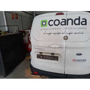 Recambio de porton trasero izquierdo para ford transit courier combi ambiente referencia OEM IAM   