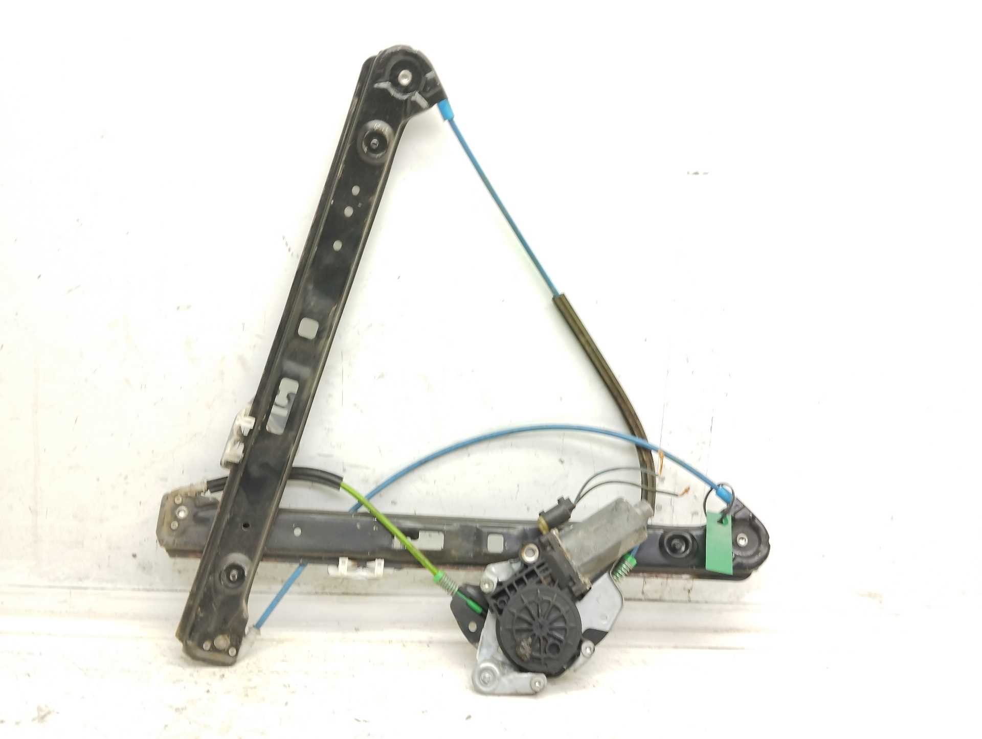 Recambio de elevalunas delantero izquierdo para bmw serie 3 berlina (e46) 320d referencia OEM IAM 676283620630  