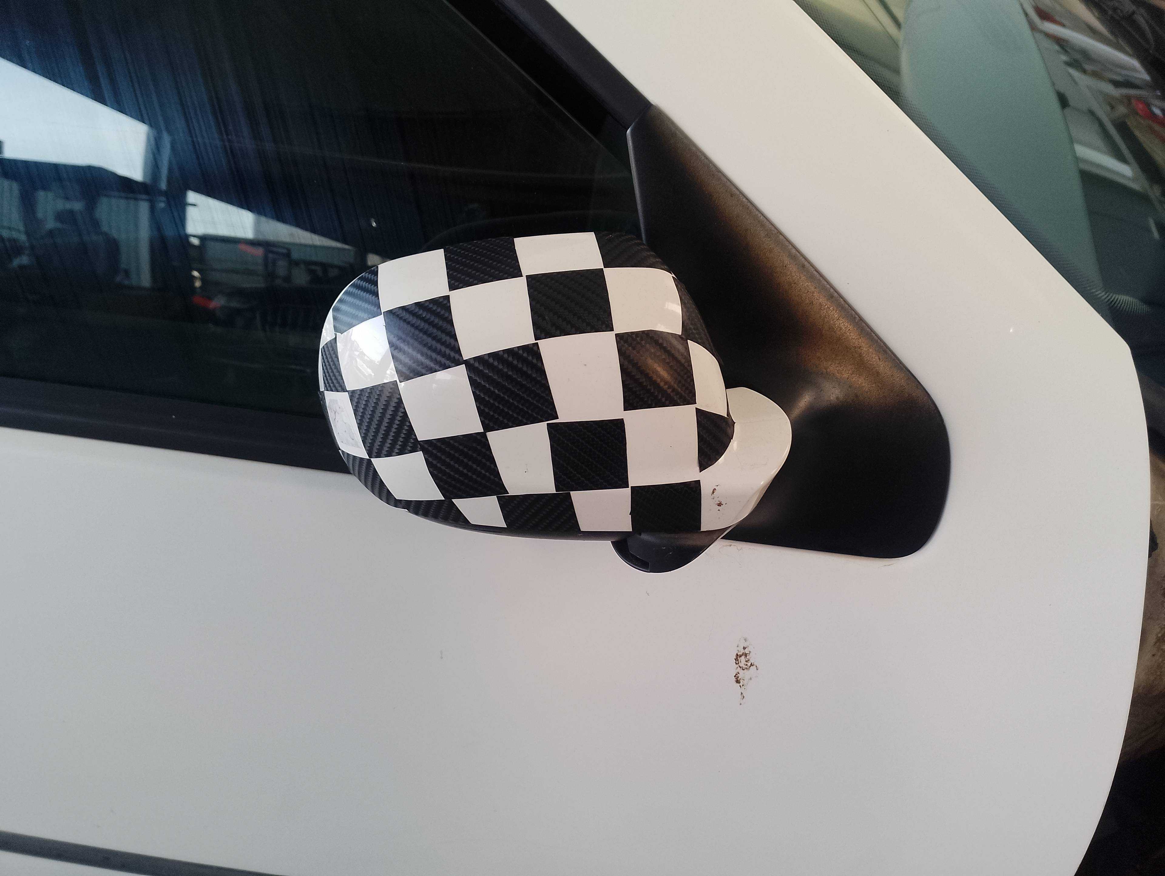 Recambio de retrovisor derecho para volkswagen golf iv berlina (1j1) conceptline referencia OEM IAM   