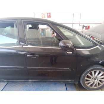 Recambio de puerta delantera derecha para citroën c4 picasso i monospace (ud_) 1.6 hdi referencia OEM IAM 9004Y0  