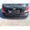 Recambio de paragolpes trasero para chevrolet kalos 1.2 s (d/a) referencia OEM IAM   