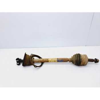 Recambio de transmision delantera izquierda para renault scenic rx4 (ja0) 1.9 dci referencia OEM IAM 7700112688 8200137918 