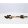 Recambio de transmision delantera izquierda para renault scenic rx4 (ja0) 1.9 dci referencia OEM IAM 7700112688 8200137918 