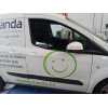 Recambio de puerta delantera derecha para ford transit courier combi ambiente referencia OEM IAM   